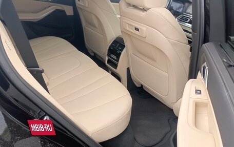 BMW X5, 2021 год, 6 300 000 рублей, 13 фотография