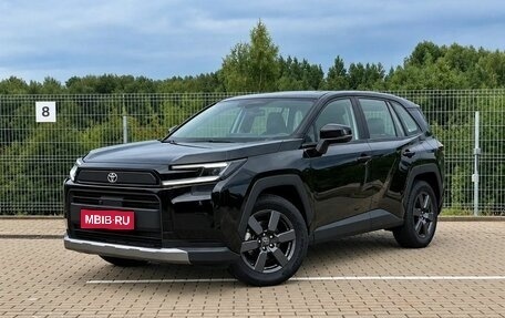 Toyota RAV4, 2026 год, 4 500 000 рублей, 1 фотография