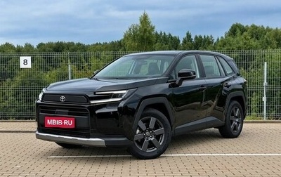 Toyota RAV4, 2026 год, 4 500 000 рублей, 1 фотография