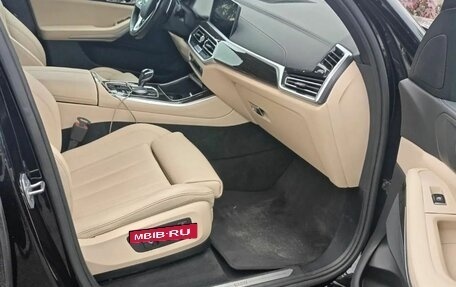 BMW X5, 2021 год, 6 300 000 рублей, 14 фотография