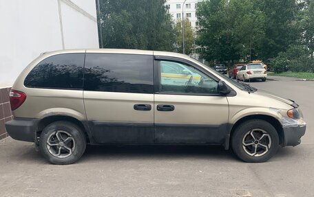 Dodge Caravan IV, 2004 год, 320 000 рублей, 2 фотография