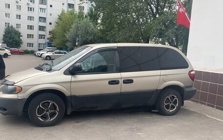 Dodge Caravan IV, 2004 год, 320 000 рублей, 4 фотография