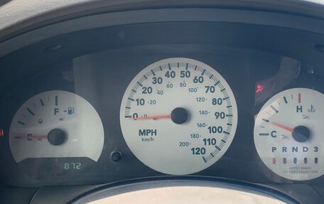Dodge Caravan IV, 2004 год, 320 000 рублей, 8 фотография