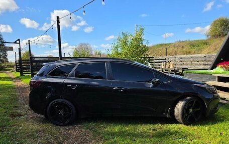KIA cee'd III, 2013 год, 1 390 000 рублей, 6 фотография