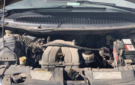 Dodge Caravan IV, 2004 год, 320 000 рублей, 9 фотография