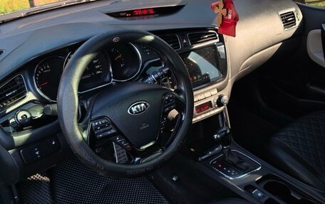 KIA cee'd III, 2013 год, 1 390 000 рублей, 13 фотография