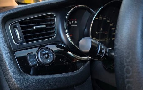 KIA cee'd III, 2013 год, 1 390 000 рублей, 19 фотография