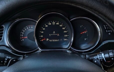 KIA cee'd III, 2013 год, 1 390 000 рублей, 20 фотография