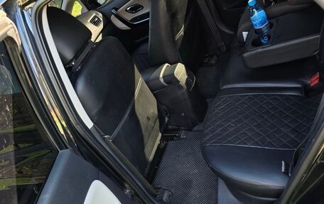 KIA cee'd III, 2013 год, 1 390 000 рублей, 23 фотография