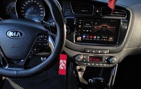 KIA cee'd III, 2013 год, 1 390 000 рублей, 17 фотография