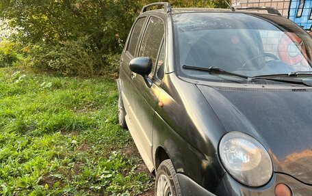 Daewoo Matiz I, 2010 год, 199 999 рублей, 2 фотография