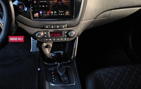 KIA cee'd III, 2013 год, 1 390 000 рублей, 16 фотография