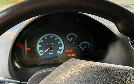Daewoo Matiz I, 2010 год, 199 999 рублей, 8 фотография
