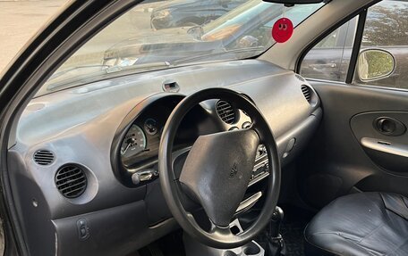 Daewoo Matiz I, 2010 год, 199 999 рублей, 7 фотография