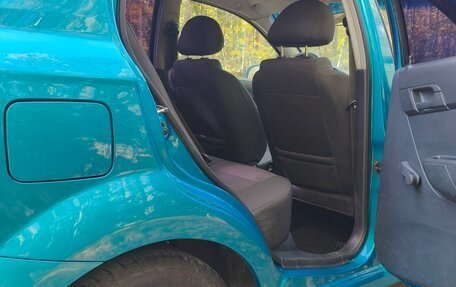 Chevrolet Aveo III, 2008 год, 400 000 рублей, 3 фотография