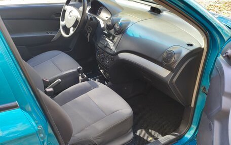 Chevrolet Aveo III, 2008 год, 400 000 рублей, 2 фотография