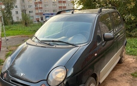 Daewoo Matiz I, 2010 год, 199 999 рублей, 3 фотография