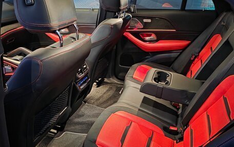 Mercedes-Benz GLE Coupe AMG, 2021 год, 8 950 000 рублей, 10 фотография