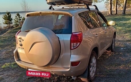 Toyota RAV4, 2006 год, 1 235 000 рублей, 3 фотография