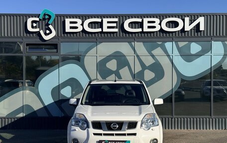 Nissan X-Trail, 2012 год, 1 345 000 рублей, 5 фотография