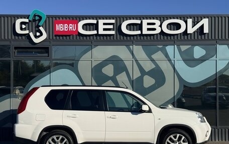 Nissan X-Trail, 2012 год, 1 345 000 рублей, 8 фотография