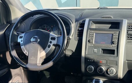 Nissan X-Trail, 2012 год, 1 345 000 рублей, 13 фотография