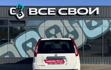Nissan X-Trail, 2012 год, 1 345 000 рублей, 6 фотография