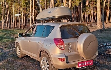 Toyota RAV4, 2006 год, 1 235 000 рублей, 4 фотография