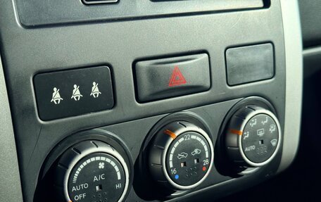 Nissan X-Trail, 2012 год, 1 345 000 рублей, 19 фотография