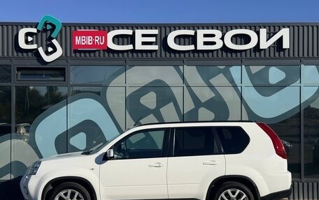 Nissan X-Trail, 2012 год, 1 345 000 рублей, 9 фотография