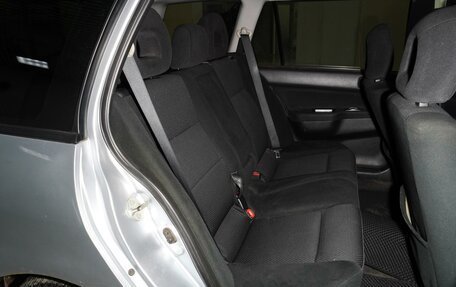Mitsubishi Lancer IX, 2007 год, 398 000 рублей, 7 фотография