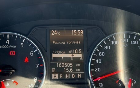 Nissan X-Trail, 2012 год, 1 345 000 рублей, 24 фотография