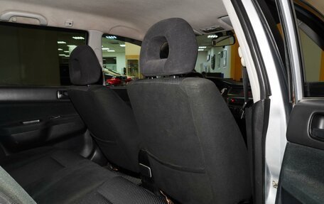 Mitsubishi Lancer IX, 2007 год, 398 000 рублей, 11 фотография