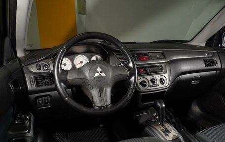 Mitsubishi Lancer IX, 2007 год, 398 000 рублей, 6 фотография