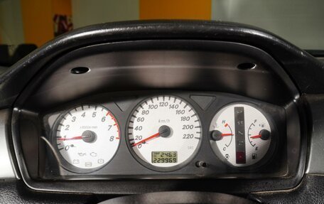 Mitsubishi Lancer IX, 2007 год, 398 000 рублей, 12 фотография