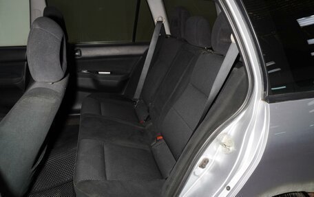 Mitsubishi Lancer IX, 2007 год, 398 000 рублей, 9 фотография