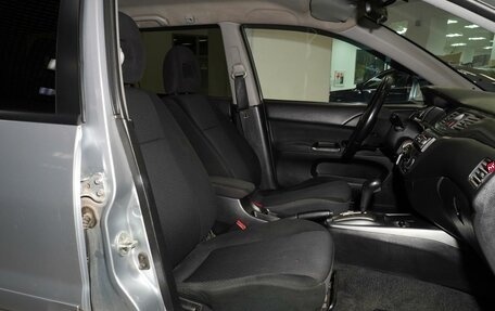 Mitsubishi Lancer IX, 2007 год, 398 000 рублей, 8 фотография