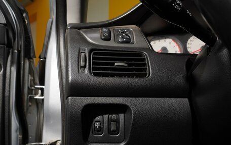 Mitsubishi Lancer IX, 2007 год, 398 000 рублей, 17 фотография