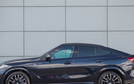BMW X6, 2025 год, 13 740 000 рублей, 5 фотография