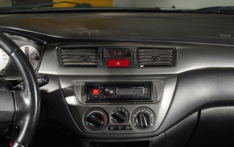 Mitsubishi Lancer IX, 2007 год, 398 000 рублей, 16 фотография