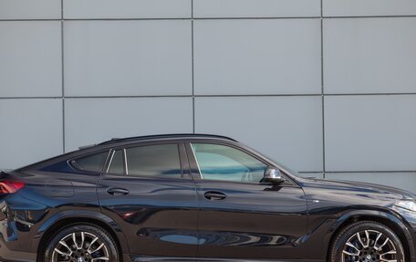 BMW X6, 2025 год, 13 740 000 рублей, 6 фотография