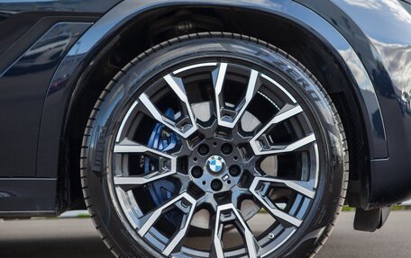 BMW X6, 2025 год, 13 740 000 рублей, 7 фотография