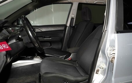 Mitsubishi Lancer IX, 2007 год, 398 000 рублей, 10 фотография