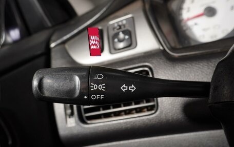 Mitsubishi Lancer IX, 2007 год, 398 000 рублей, 13 фотография
