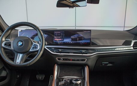BMW X6, 2025 год, 13 740 000 рублей, 11 фотография
