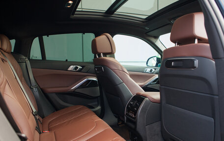 BMW X6, 2025 год, 13 740 000 рублей, 14 фотография