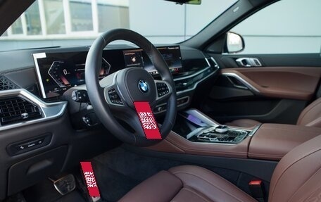BMW X6, 2025 год, 13 740 000 рублей, 12 фотография