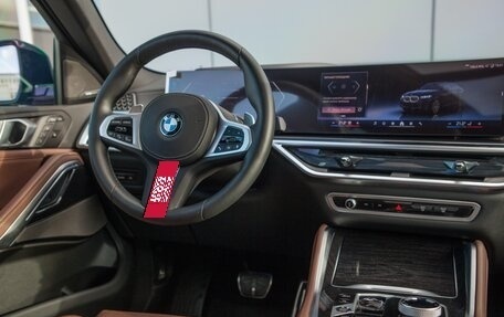 BMW X6, 2025 год, 13 740 000 рублей, 15 фотография