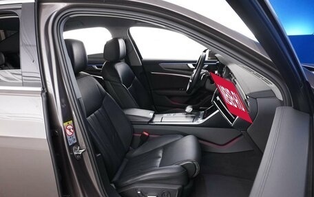 Audi A6, 2018 год, 4 299 077 рублей, 8 фотография