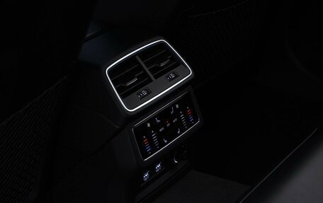 Audi A6, 2018 год, 4 299 077 рублей, 12 фотография